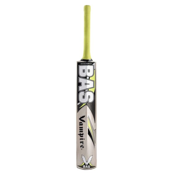 BAS Trainer English Willow bat