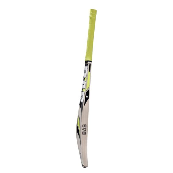 BAS Trainer English Willow bat