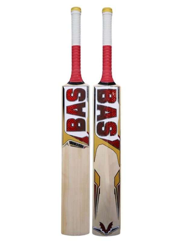 BAS VAMPIRE BOW 20 20 cricket bat