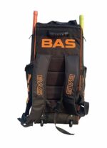 Bas game changer junior duffle kit bag