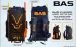 Bas game changer junior duffle kit bag