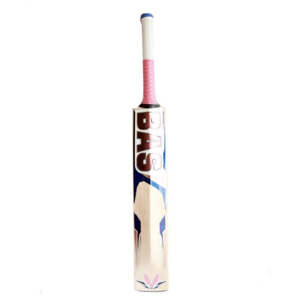 BAS Millennium English willow cricket bat