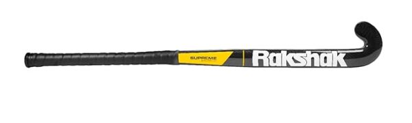 Rakshak Supreme Japanese Carbon Hockey Stick