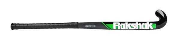 Rakshak react 10 hockey stick