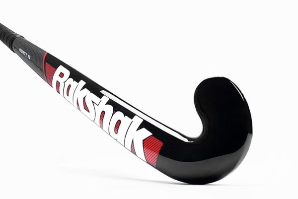 Rakshak react 15 hockey stick