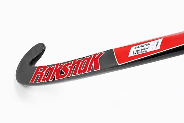 Rakshak Rogue Japanese Carbon Hockey Stick