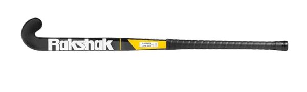 Rakshak Supreme Japanese Carbon Hockey Stick