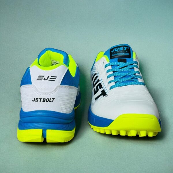 JUST JST Bolt Cricket Shoes