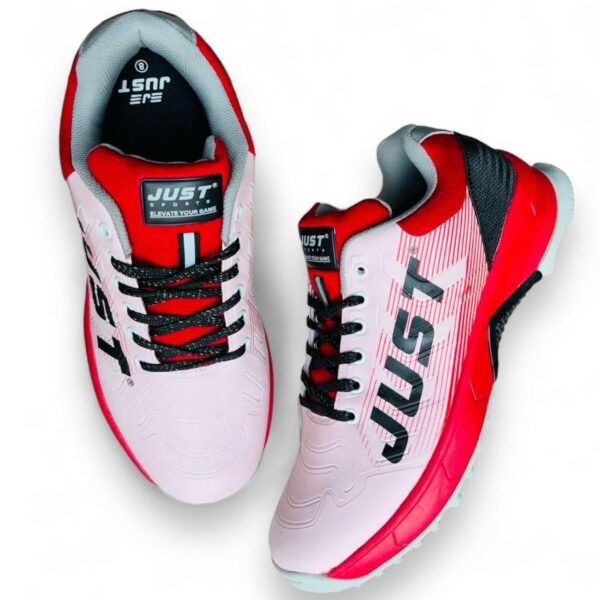 Just JST bolt cricket shoes