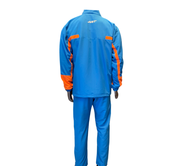 JUST Ricco Edge Tracksuit