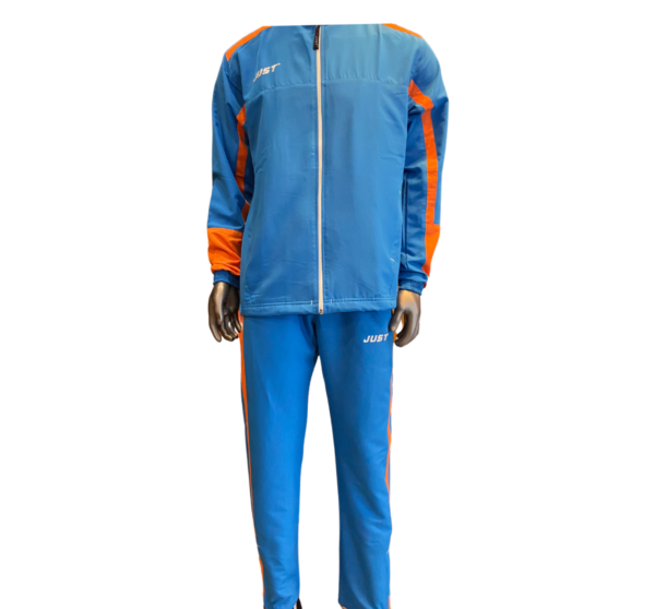 JUST Ricco Edge Tracksuit