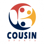 Cousin Sports Logo